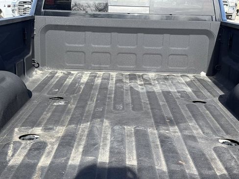 Used 2024 RAM 3500 Limited w/ Safety Group image 7