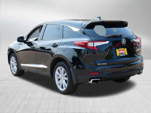 Used 2023 Acura RDX AWD image 5