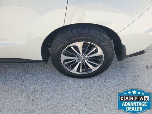 Used 2017 Acura RDX FWD w/ Advance Package image 19