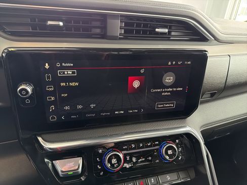 Used 2026 GMC Sierra 1500 Denali image 25