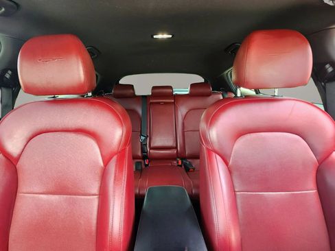 Used 2021 Kia Stinger GT RWD image 22