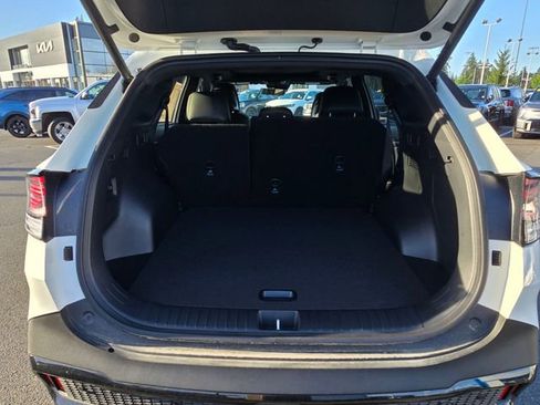 New 2025 Kia Sportage X-Line Prestige image 14