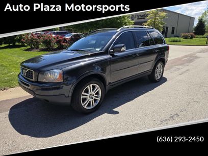 Used 2010 Volvo XC90 3.2
