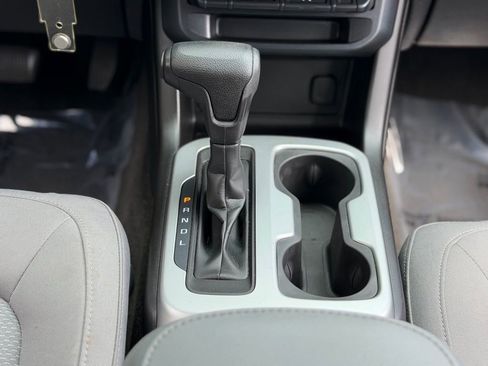 Used 2018 Chevrolet Colorado LT w/ LT Convenience Package image 46