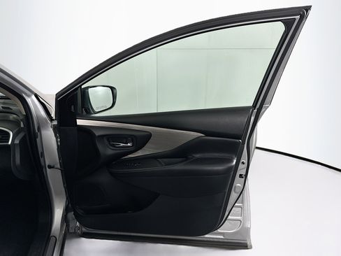 Used 2017 Nissan Murano Platinum w/ Platinum Technology Package image 33