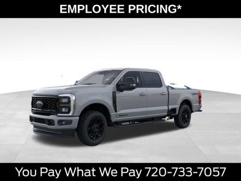 New 2026 Ford F250 XLT AWD/4WD image 1