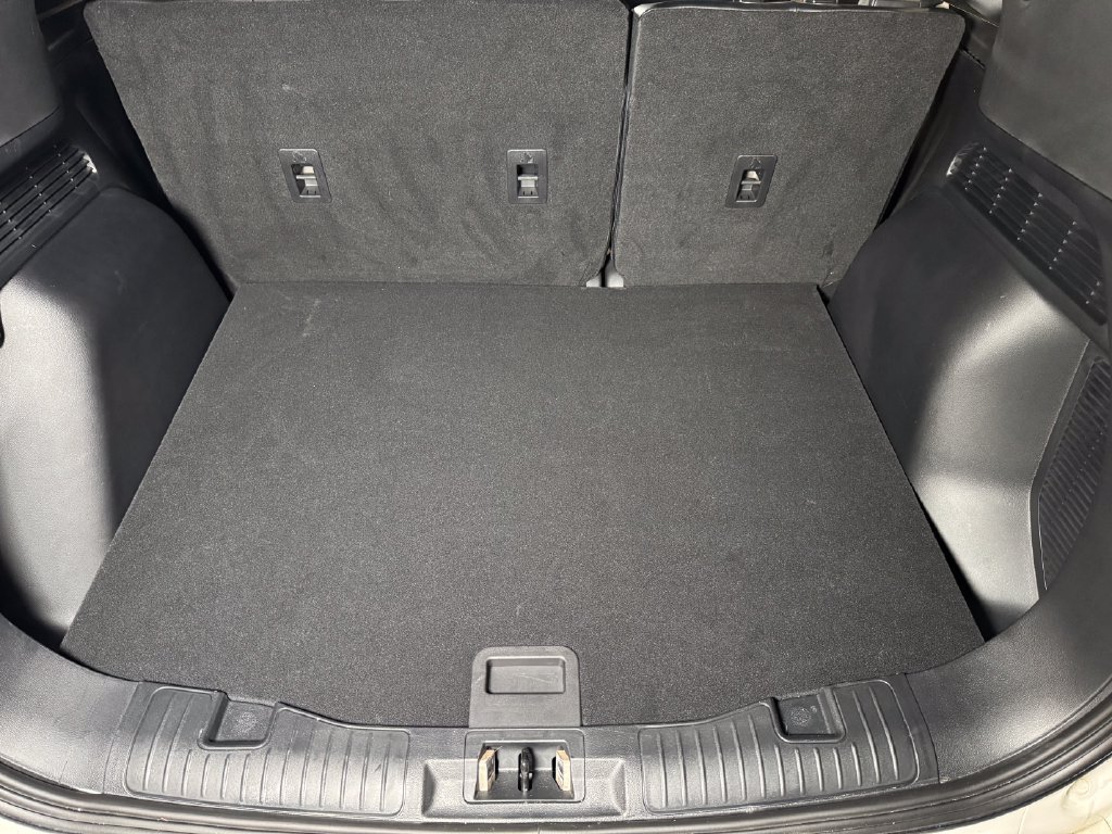 Used 2024 Ford Escape ST-Line w/ Tech Pack #1 AWD/4WD image 22