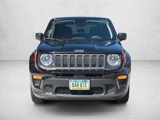 Used 2023 Jeep Renegade Latitude AWD/4WD video 2