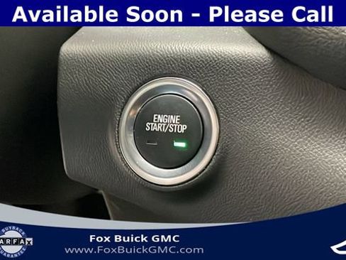 Used 2023 GMC Terrain SLE w/ Driver Convenience Package image 19