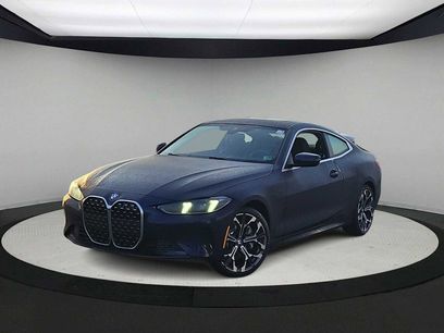 New 2026 BMW 430i xDrive Coupe w/ Premium Package