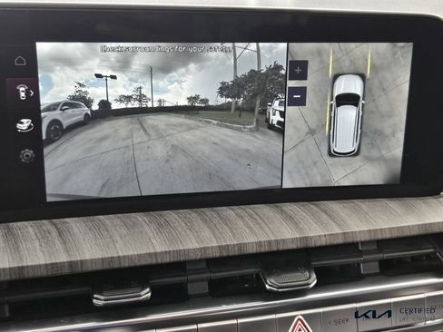 Used 2023 Kia Telluride SX FWD image 19