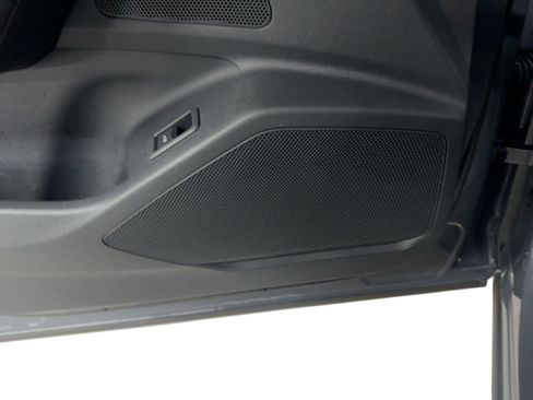 Certified 2025 Audi Q6 e-tron Premium w/ Convenience Package image 22