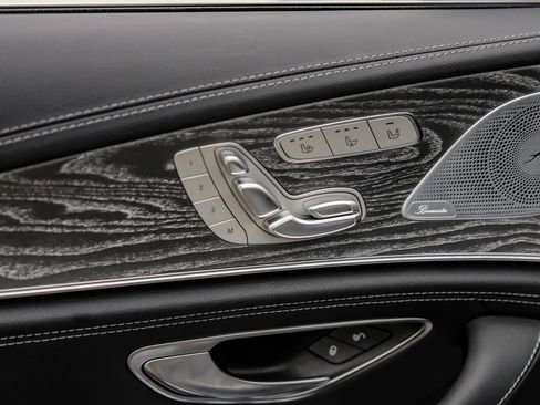 Used 2023 Mercedes-Benz AMG GT 53 image 42