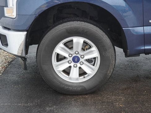 Used 2017 Ford F150 XL w/ Equipment Group 101A Mid image 6