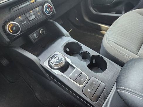 Used 2021 Ford Escape S FWD image 17