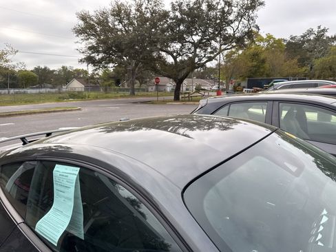 Used 2020 Ford Mustang GT Premium w/ GT Performance Package image 6