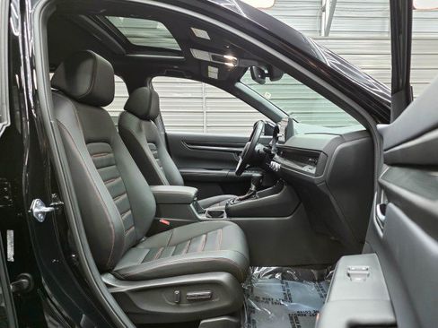 Used 2026 Honda CR-V Sport-L image 15