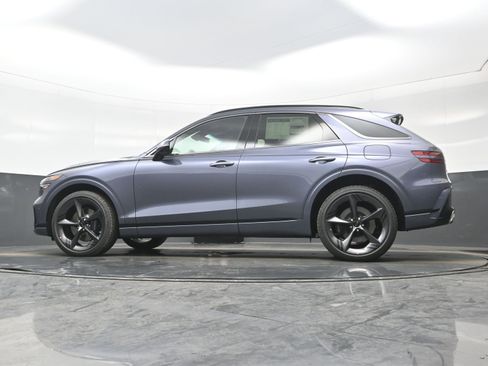 New 2026 Genesis GV70 3.5T Sport Prestige image 14