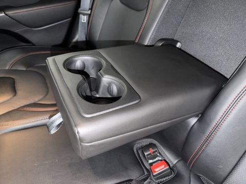 Used 2022 Jeep Cherokee Trailhawk w/ Premium Leather Package image 34