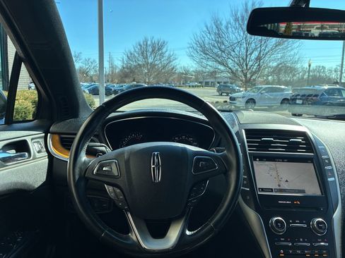 Used 2017 Lincoln MKC Select w/ Select Plus Package image 26