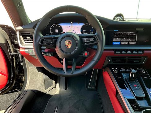Certified 2025 Porsche 911 Carrera image 11