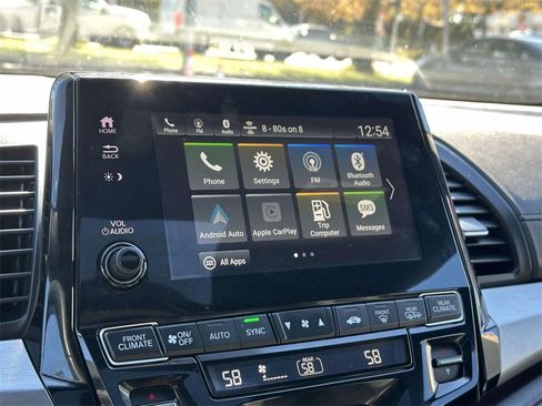 Certified 2023 Honda Odyssey Sport image 26