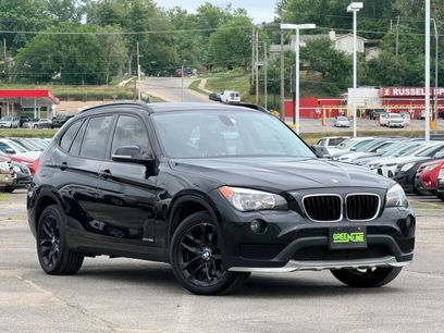 Used 2015 BMW X1 xDrive28i