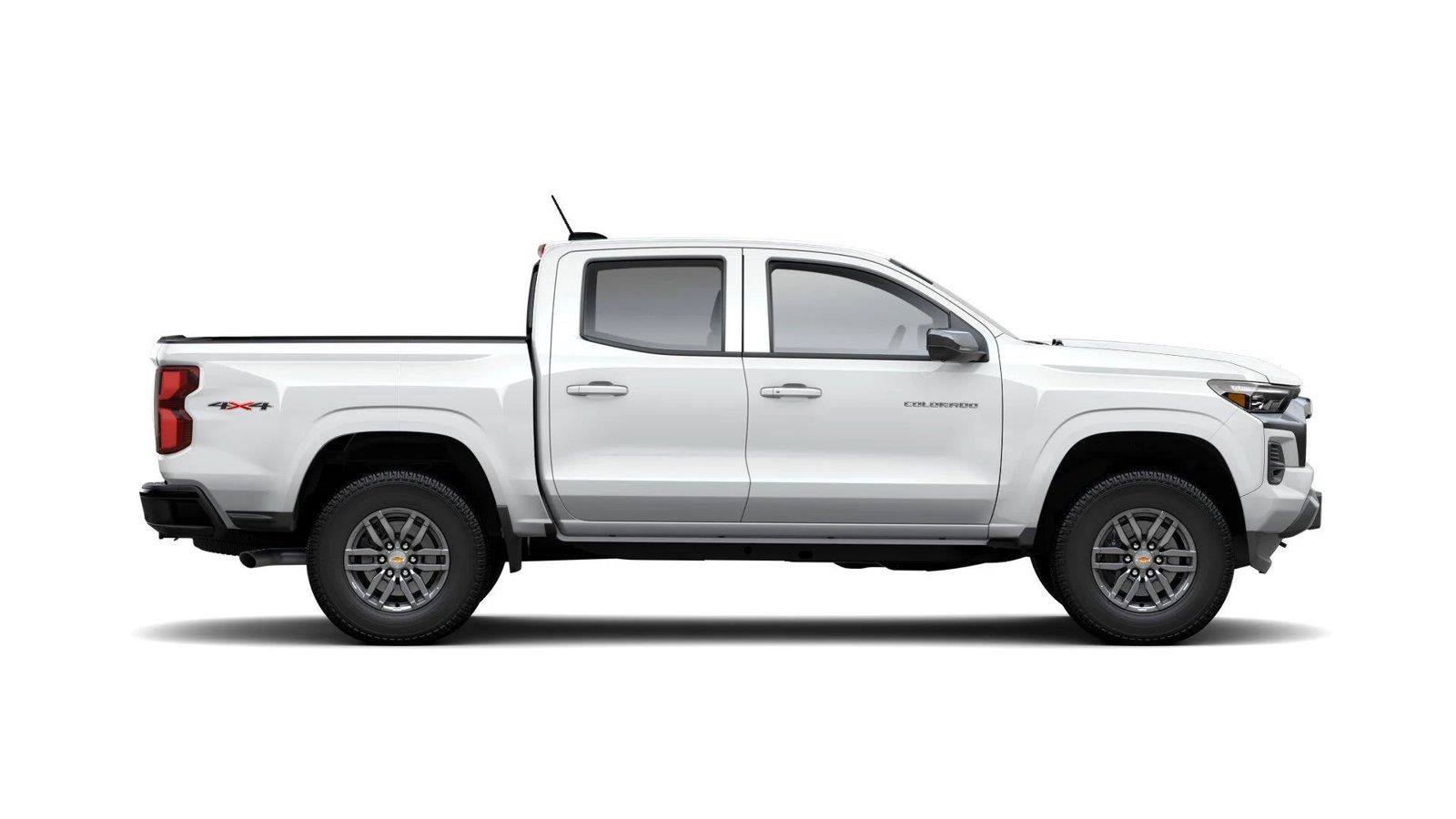 New 2026 Chevrolet Colorado LT w/ LT Convenience Package AWD/4WD image 79