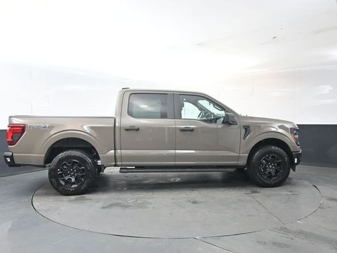 New 2026 Ford F150 STX AWD/4WD image 6