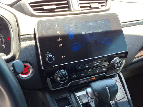 Used 2017 Honda CR-V EX-L image 17