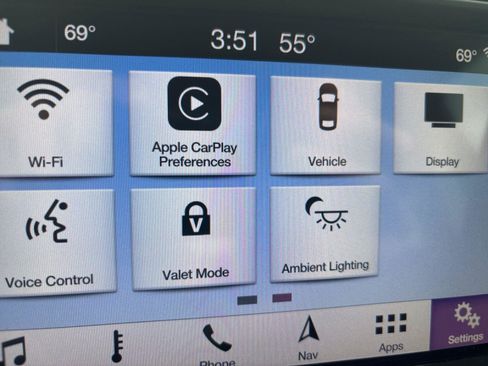Used 2019 Ford Flex Limited FWD image 26