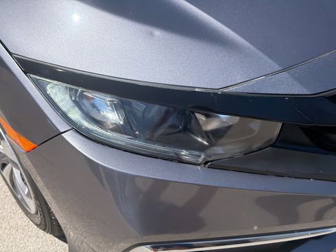 Used 2020 Honda Civic LX image 33