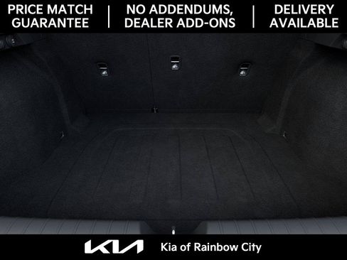New 2026 Kia K4 EX FWD image 19