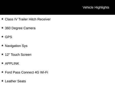 Used 2022 Ford F150 Lariat image 8