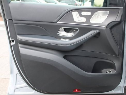 Certified 2024 Mercedes-Benz GLE 63 AMG S image 9