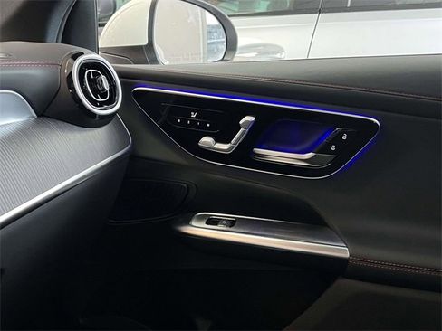 New 2026 Mercedes-Benz GLC 43 AMG 4MATIC image 31