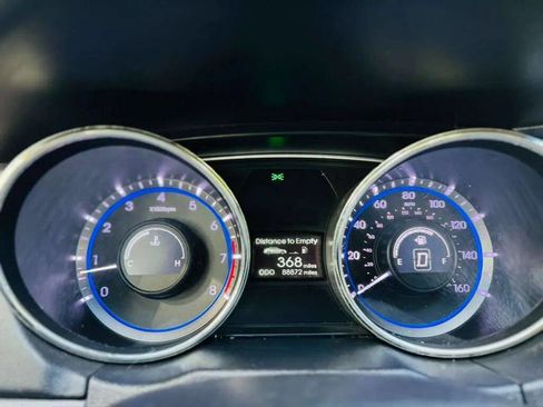 Used 2012 Hyundai Sonata GLS image 14