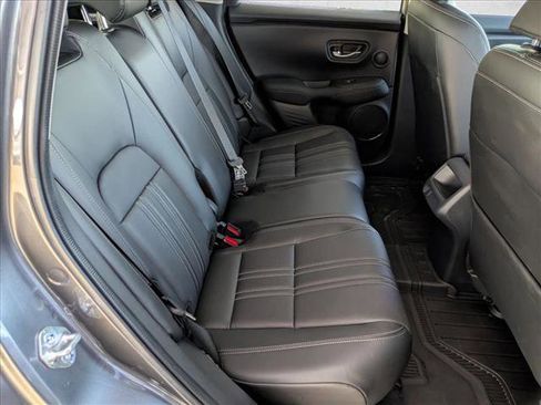 Certified 2026 Honda HR-V EX-L image 19