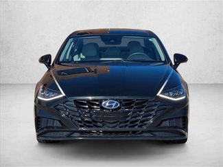 Used 2020 Hyundai Sonata Limited w/ Cargo Package video 2
