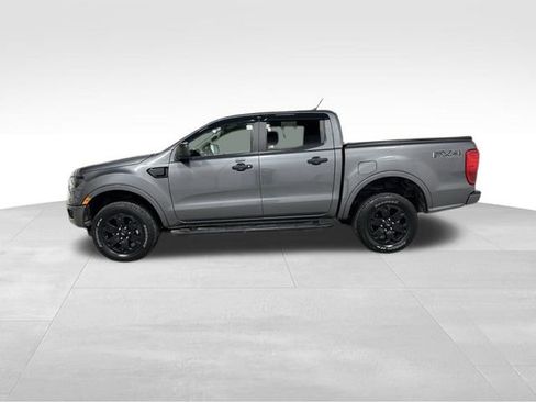 Used 2023 Ford Ranger XLT w/ Equipment Group 302A High image 10