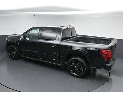Certified 2024 Ford F150 Lariat w/ Equipment Group 502A High AWD/4WD image 48