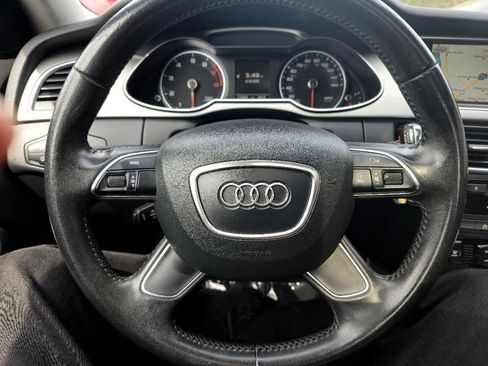 Used 2014 Audi A4 2.0T Premium w/ Audi MMI Navigation image 17