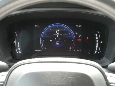 Certified 2026 Toyota Corolla LE FWD image 21