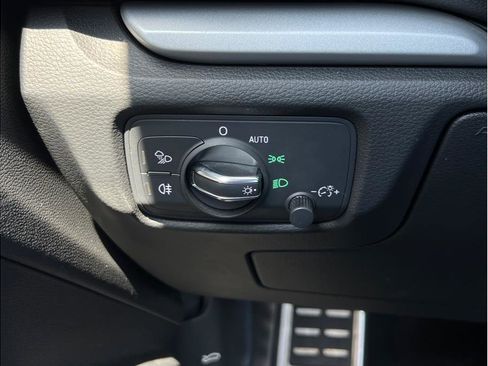 Used 2019 Audi A3 2.0T Titanium w/ Convenience Package image 18