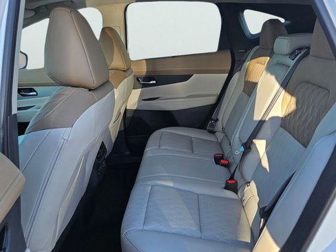 New 2026 Nissan Murano Platinum w/ Cargo Package image 26