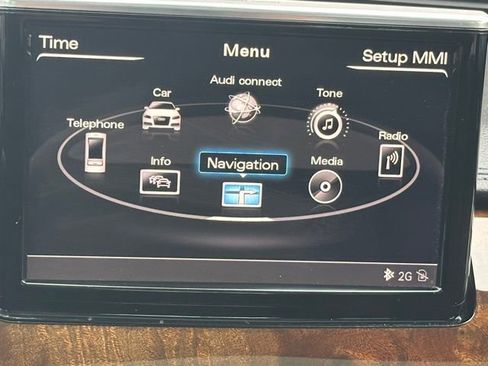 Used 2016 Audi A8 L 4.0T w/ Cold Weather Package image 42