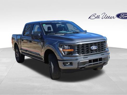 New 2026 Ford F150 STX w/ Equipment Group 200A image 2