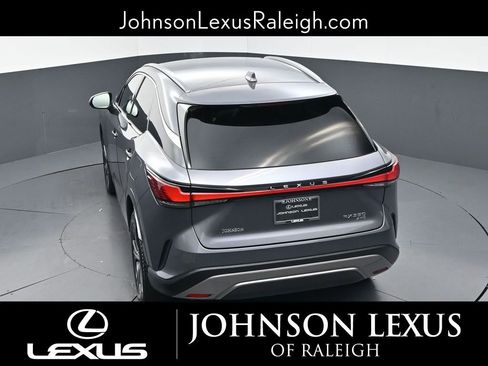 Used 2023 Lexus RX 350 Premium w/ Accessory Package image 26