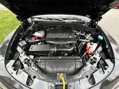 New 2025 Alfa Romeo Stelvio Sprint image 10