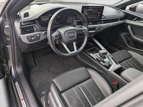 Used 2022 Audi A5 2.0T Prestige image 13